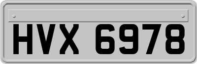 HVX6978