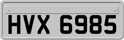 HVX6985