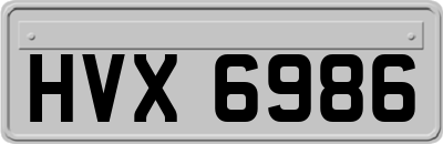 HVX6986