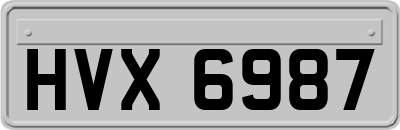 HVX6987