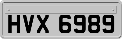 HVX6989