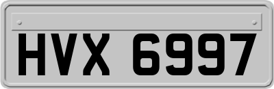HVX6997