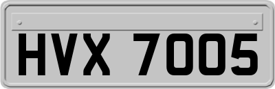 HVX7005