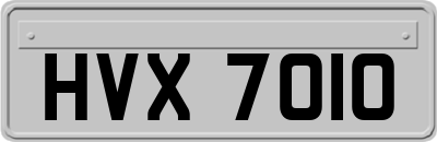 HVX7010