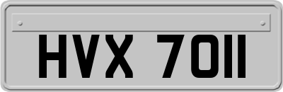 HVX7011