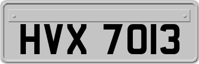 HVX7013