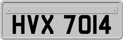 HVX7014