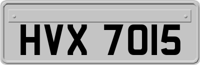 HVX7015