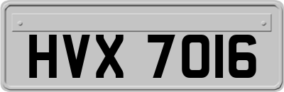 HVX7016