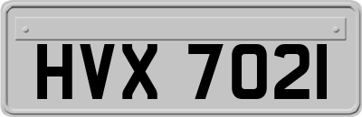 HVX7021