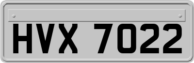 HVX7022