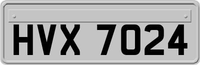 HVX7024