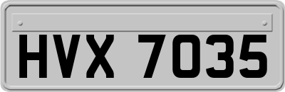 HVX7035