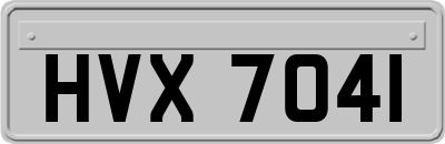 HVX7041