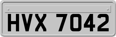 HVX7042
