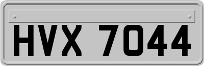 HVX7044