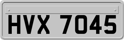 HVX7045