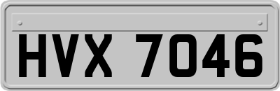 HVX7046
