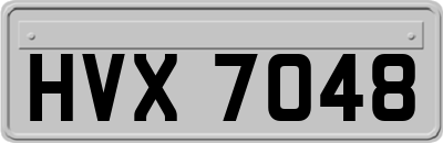 HVX7048