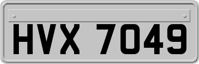 HVX7049