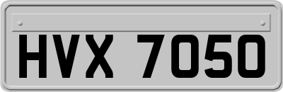 HVX7050