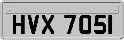HVX7051
