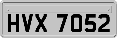 HVX7052