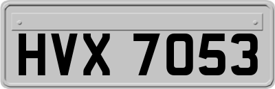 HVX7053