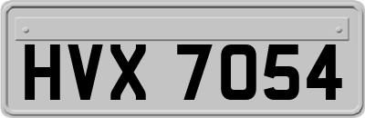 HVX7054