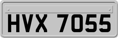 HVX7055