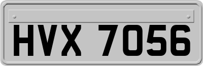HVX7056