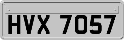 HVX7057