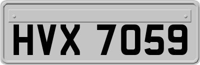 HVX7059