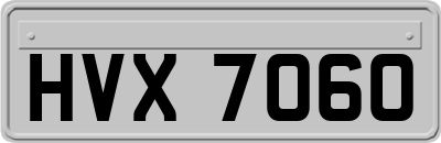 HVX7060