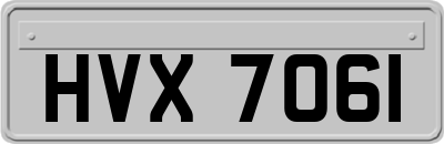 HVX7061