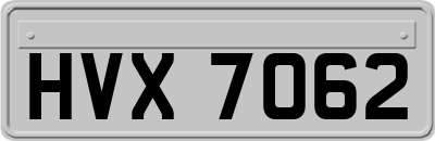 HVX7062