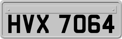 HVX7064