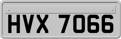 HVX7066