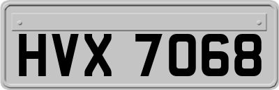 HVX7068