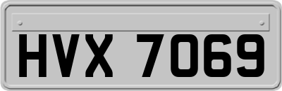 HVX7069