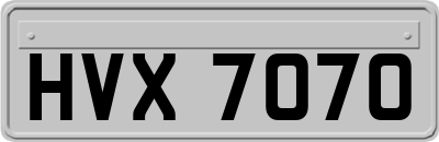 HVX7070