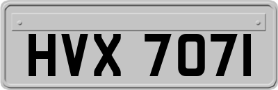 HVX7071