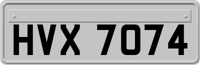 HVX7074
