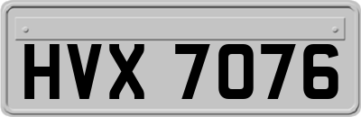 HVX7076