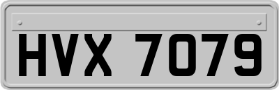 HVX7079
