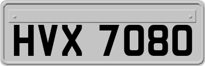 HVX7080