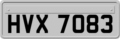 HVX7083