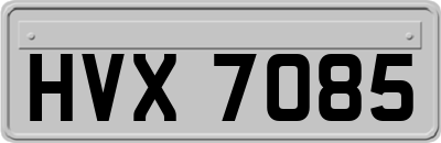 HVX7085