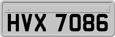HVX7086