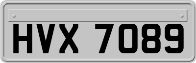 HVX7089